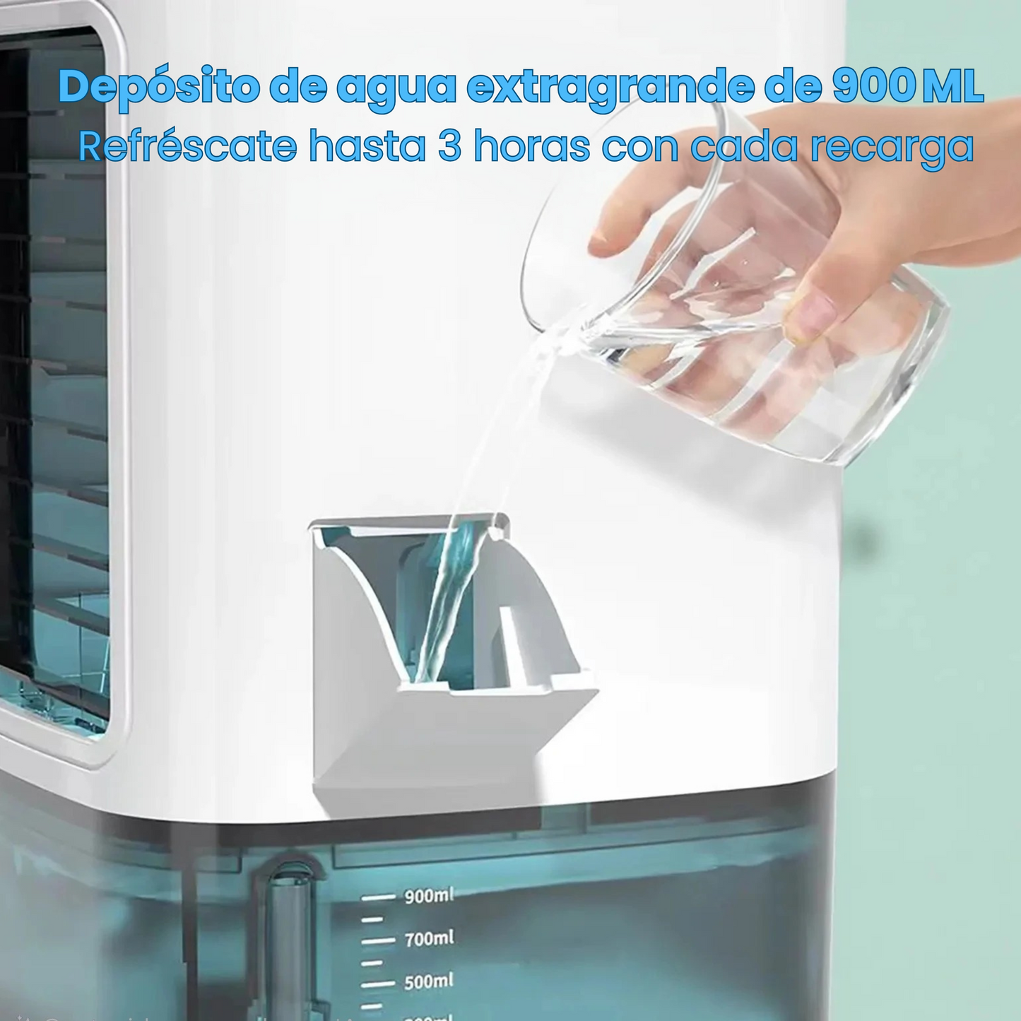 AquaBreeze One