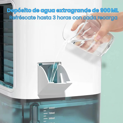 AquaBreeze One