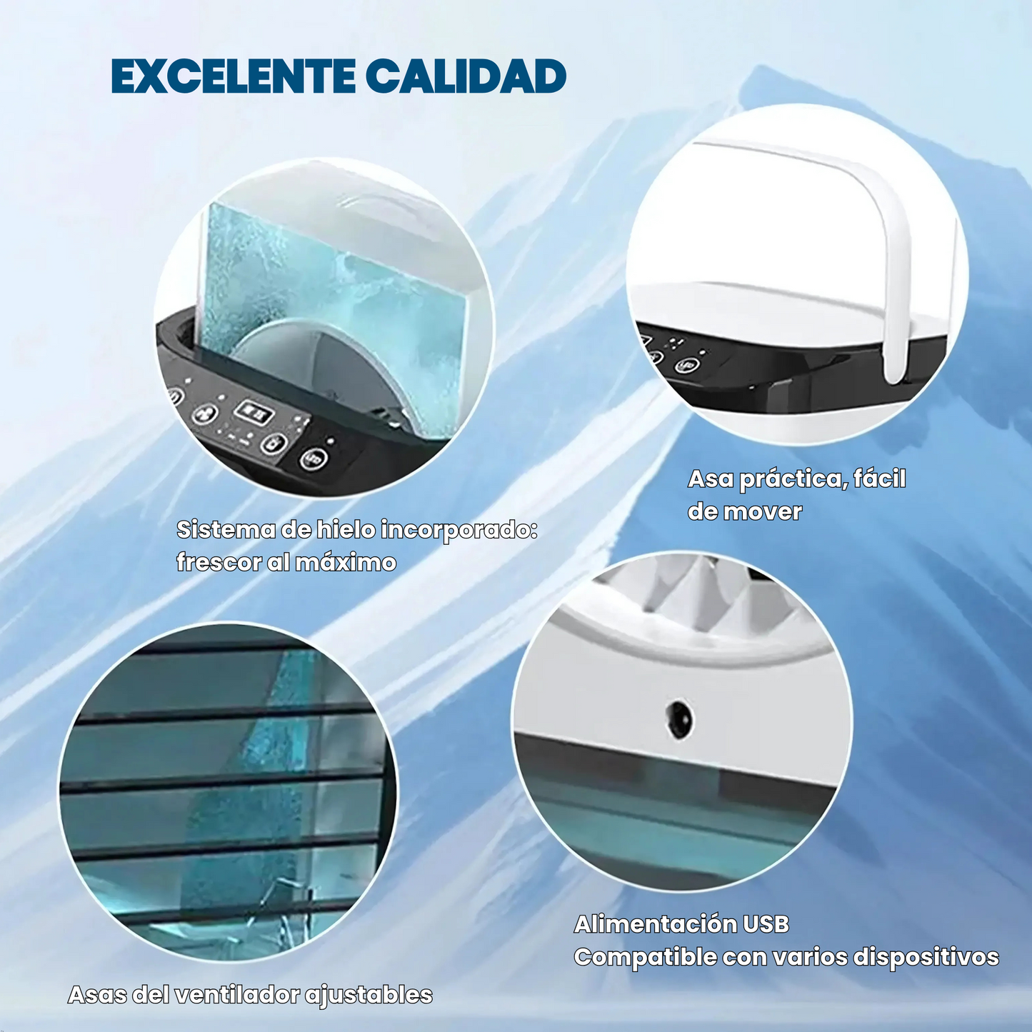 AquaBreeze One